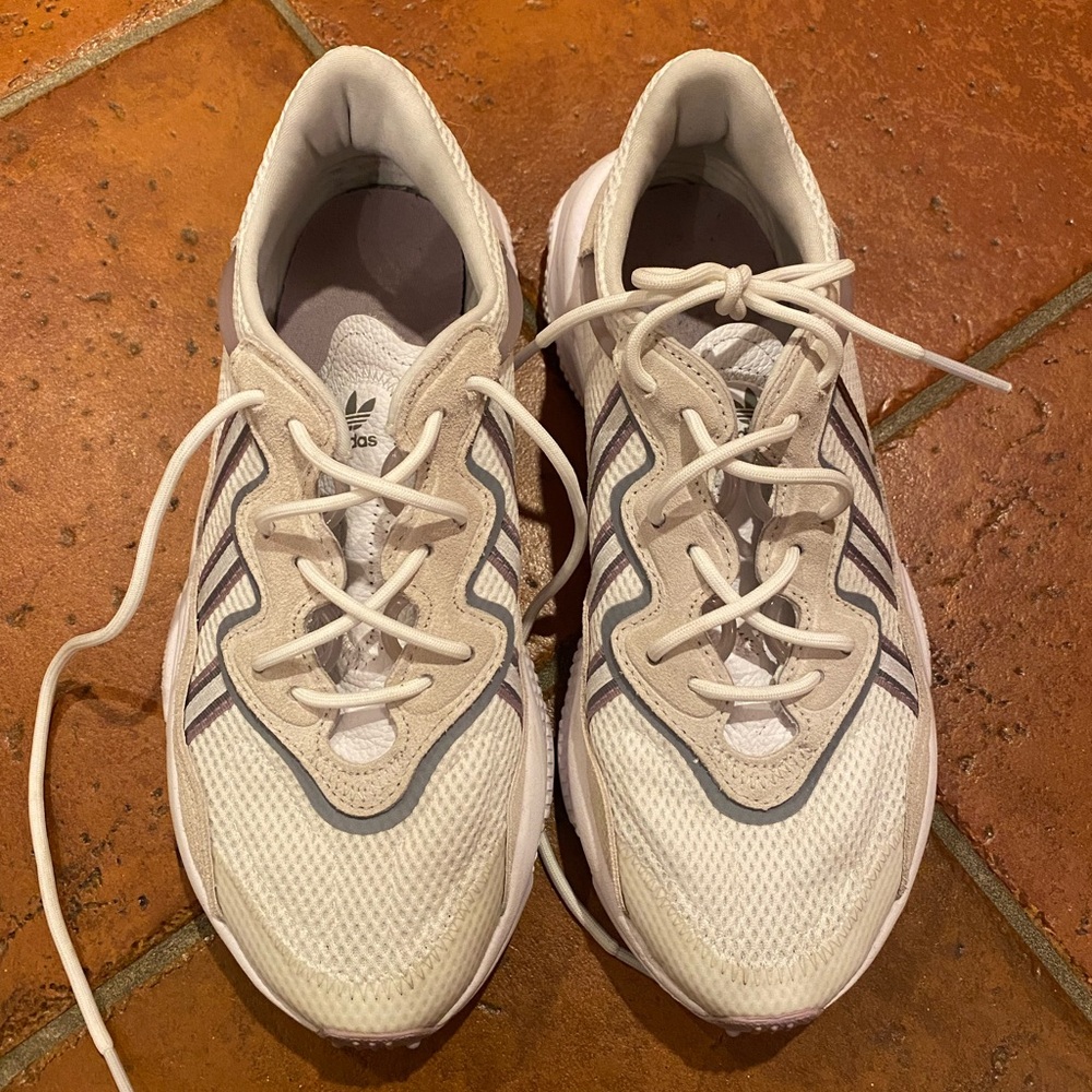 Adidas sneakers - make me an offer!